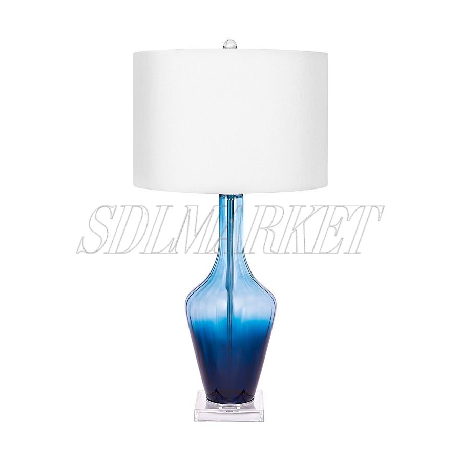 Настольная лампа Одри LHLTL1631CLM