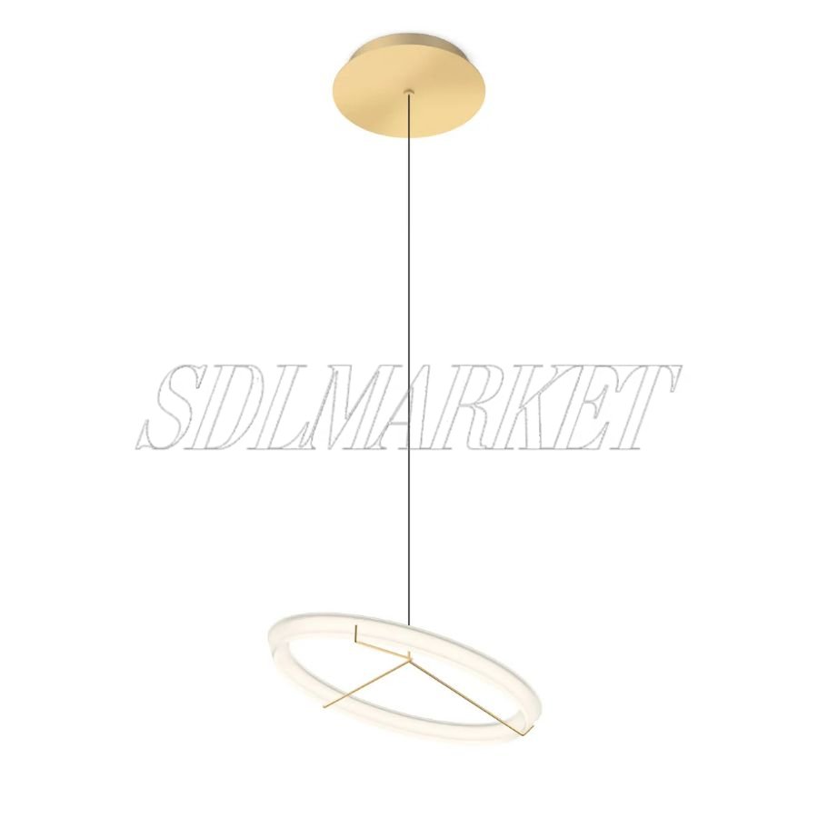 Подвесной светильник  Halo ED0020-003