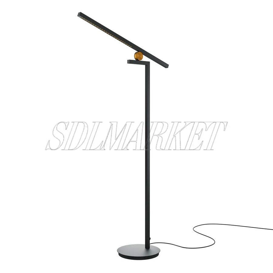 Торшер Emphaty MOD363FL-L14B3K