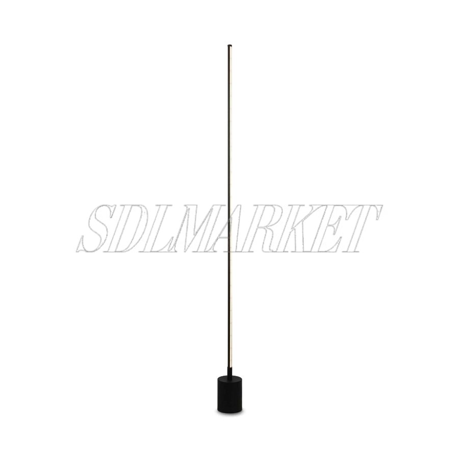 Торшер Flow MOD147FL-L20BK1