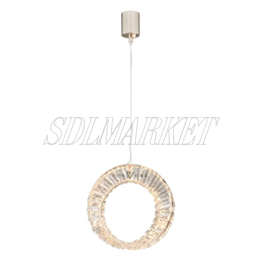 Подвесной светильник  Crystal Ribbon VL0030-006