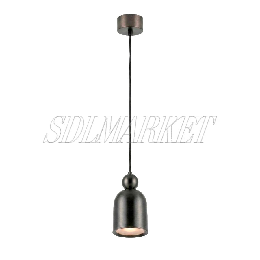 Подвесной светильник  Brass Light EX0100-003