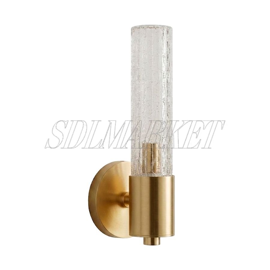 Настенный светильник Brass Light EX0170-003