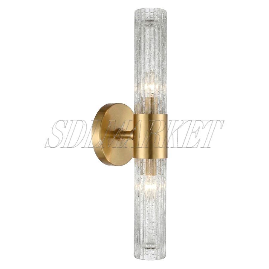 Настенный светильник  Brass Light EX0170-004