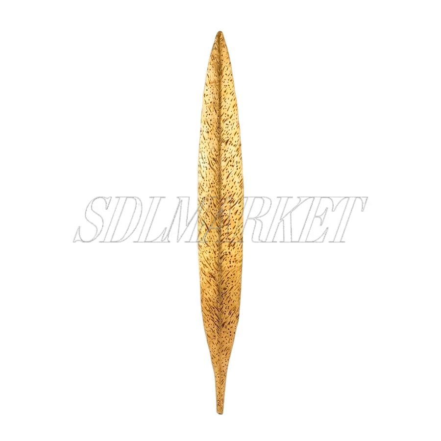 Настенный светильник Brass Light EX0160-014