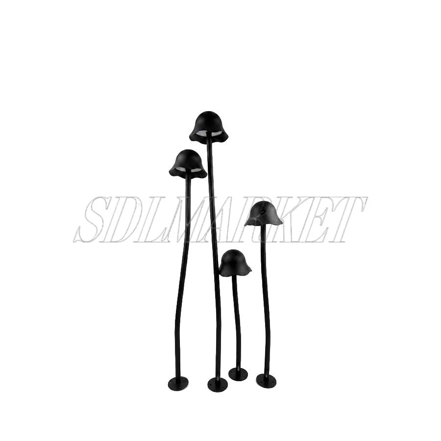Уличный грунтовый светильник  Mushrooms Collection UD0010-005